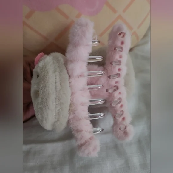 Hello Kitty claw clip - Picture 5 of 5